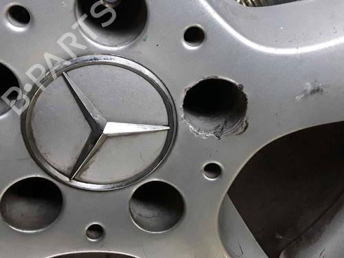 Rim MERCEDES-BENZ C-CLASS Coupe (CL203) C 200 CDI (203.707) | BP25201383C45 