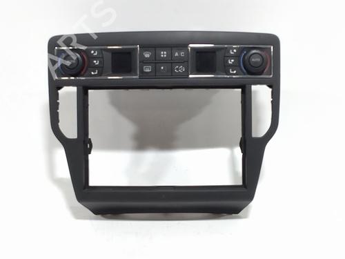 Used Climate control Climate control CITROËN C5 III Break (RW_) 2.0 HDi 140 (140 hp) 36169012 36169012