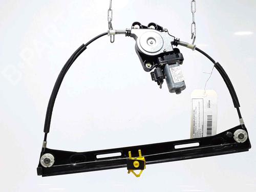 Front left window mechanism FIAT STILO (192_) 1.9 JTD (192_XF1A) | BP25185782C22 