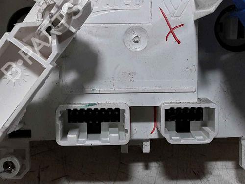 Climate control RENAULT CLIO IV (BH_) 1.2 16V | BP25170875I5 