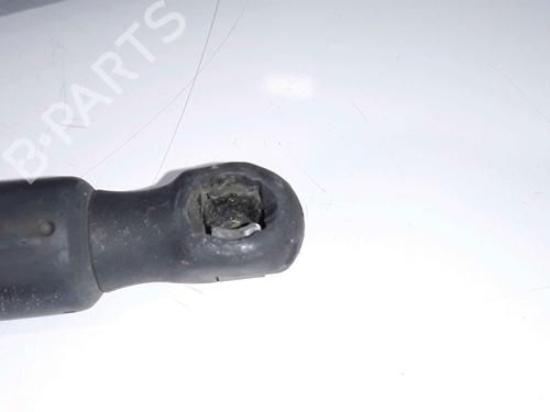 Tailgate lift support VW GOLF VI (5K1) 2.0 TDI | BP25168201C138 