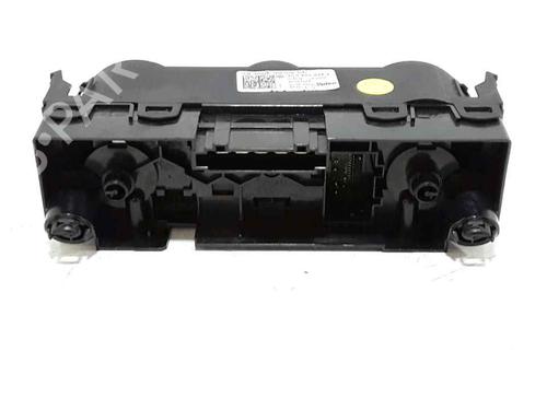 Climate control VW POLO V (6R1, 6C1) 1.2 TSI 16V | BP25170644I5 