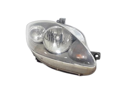 Used Right headlight SEAT LEON (1P1) 2.0 TDI 16V (140 hp) 30194784