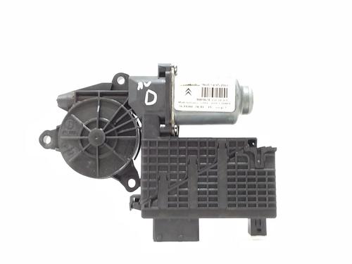Used Right front window motor CITROËN C4 Picasso I MPV (UD_) 1.6 HDi (109 hp) 30865697