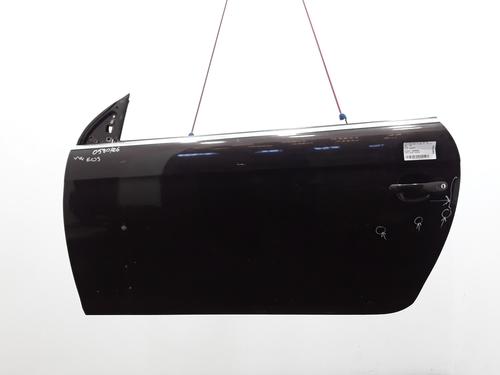 Used Left front door Left front door VW EOS (1F7, 1F8) 2.0 TDI (140 hp) 33710673 33710673