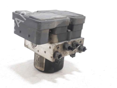 Pompe ABS CITROËN C3 II (SC_) 1.4 HDi 70 (SC8HZC, SC8HR0, SC8HP4) (68 hp) 25164502