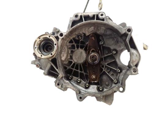 Used Gearbox VW FOX Hatchback (5Z1, 5Z3, 5Z4) 1.2 (55 hp) 25183735
