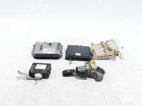 electronic-module-peugeot-108-2014-32767356 main image