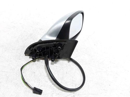Right mirror PEUGEOT 307 (3A/C) 1.6 16V | BP25192558C27 