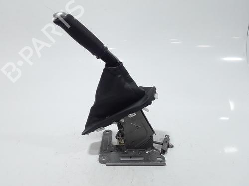 Used Hand brake RENAULT SCÉNIC III (JZ0/1_) 1.5 dCi (110 hp) 25165870