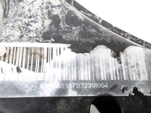 Left front suspension arm OPEL CORSA D (S07) 1.3 CDTI (L08, L68) | BP25196488M12 