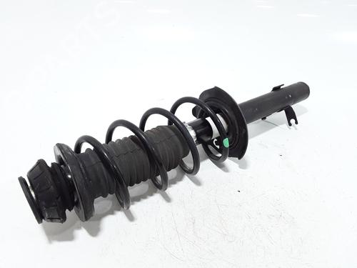 Left front shock absorber CITROËN C1 II (PA_, PS_) 1.0 VTi 72 | BP25199217M16 
