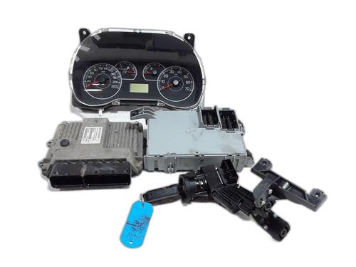 Elektronisk modul FIAT PUNTO EVO (199_) 1.3 D Multijet (199AXC1A, 199BXC1A, 199AXT1A, 199BXT1A) (75 hp) 30892268