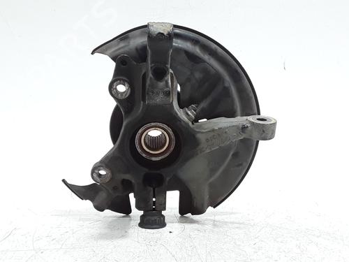 Right front steering knuckle FORD FIESTA VI (CB1, CCN) 1.5 TDCi | BP32149943M26