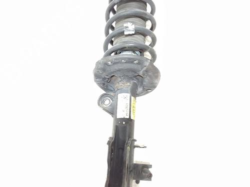 Right front shock absorber CHEVROLET TRAX 1.7 TD | BP32456198M17 