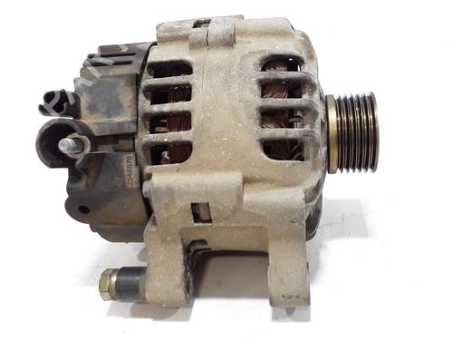 Used Alternator PEUGEOT 307 (3A/C) 1.6 16V (109 hp) 27151105