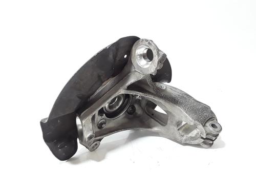 Left front steering knuckle MERCEDES-BENZ GLA (H247) GLA 200 d (247.712) | BP25841020M25 