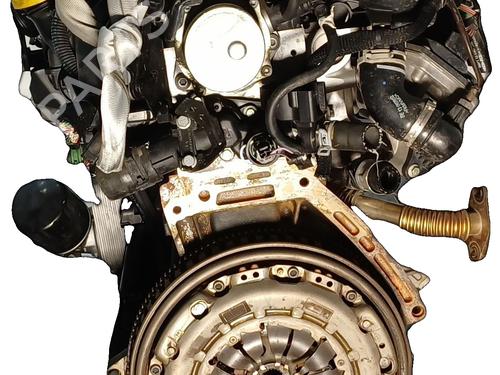 Used Engine RENAULT SCÉNIC III (JZ0/1_) 1.5 dCi (110 hp) 32767331