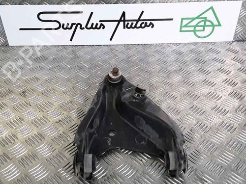 Used Right front suspension arm DACIA SANDERO 1.5 dCi (68 hp) 25765266