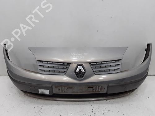 Used Front bumper RENAULT GRAND SCÉNIC II (JM0/1_) 1.9 dCi (JM14) (131 hp) 26607885