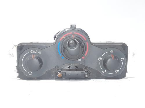 Used Climate control RENAULT KANGOO BE BOP (KW0/1_) 1.5 dCi (KW0G) (90 hp) 25170948