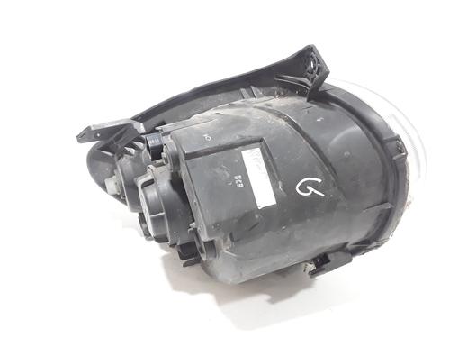 Left headlight KIA PICANTO I (SA) 1.0 | BP25182247C28 