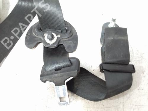 Front right seatbelt CITROËN C3 II (SC_) 1.4 HDi 70 (SC8HZC, SC8HR0, SC8HP4) | BP31301624I25 - Image 2