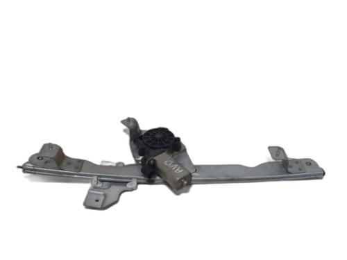 Used Front right window mechanism DACIA SANDERO 1.5 dCi (86 hp) 31323743