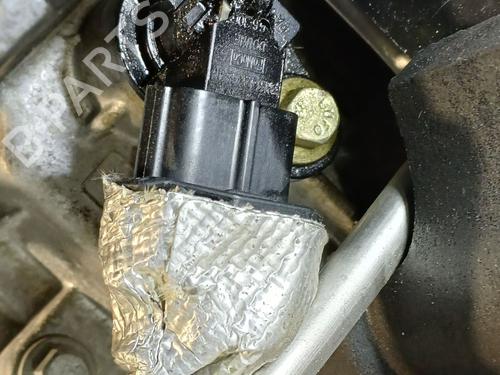 Engine FORD FIESTA VI (CB1, CCN) 1.6 ST | BP30766301M1 