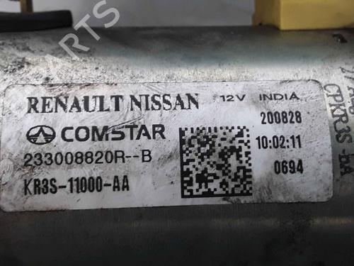 Starter DACIA SANDERO III 1.0 TCe 90 | BP25178360M8 