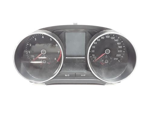 Cockpit Cockpit VW POLO V (6R1, 6C1) 1.0 (75 hp) 36004709 36004709