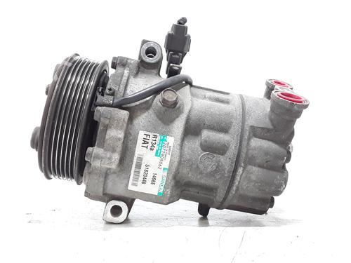 Used AC compressor ALFA ROMEO MITO (955_) 1.6 JTDM (955AXC1B) (120 hp) 30659752