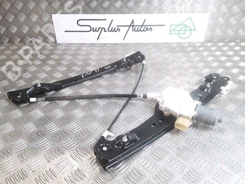Used Front right window mechanism BMW 3 Touring (E91) 318 d (143 hp) 25191167