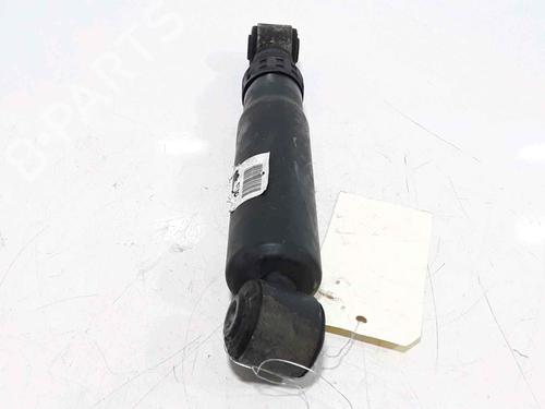 Right rear shock absorber PEUGEOT 807 (EB_) 2.2 HDi | BP25197283M19 