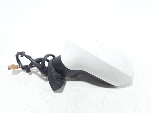Left mirror SEAT EXEO (3R2) 2.0 TDI | BP25186503C26 