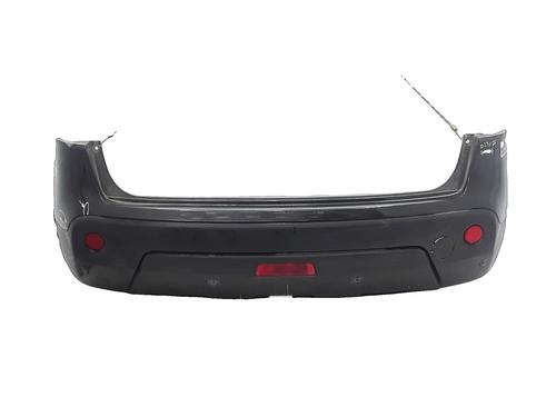Used Rear bumper Rear bumper NISSAN QASHQAI I (J10, NJ10) 1.5 dCi (106 hp) 36523950 36523950