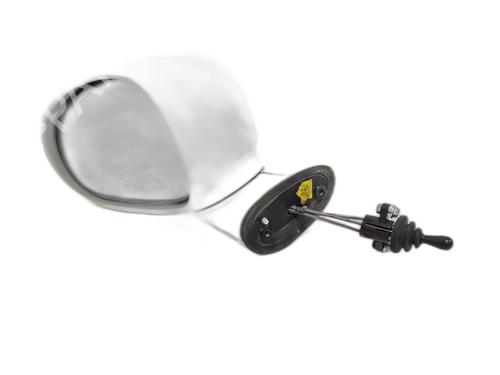 Left mirror CHEVROLET MATIZ (M200, M250) 0.8 | BP29621027C26