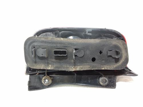 Right taillight NISSAN MICRA III (K12) 1.2 16V | BP28081554C35 