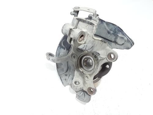 Left front steering knuckle VW GOLF VII (5G1, BQ1, BE1, BE2) 2.0 TDI | BP30163171M25