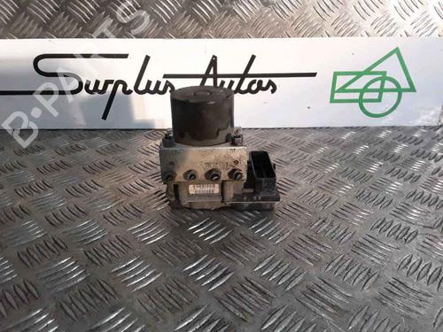 Used ABS pump VW POLO (9N_, 9A_) 1.2 (60 hp) 25162953