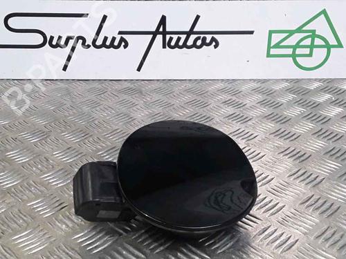 Used Fuel flap PEUGEOT 208 I (CA_, CC_) 1.2 VTI 82 (82 hp) 25183124