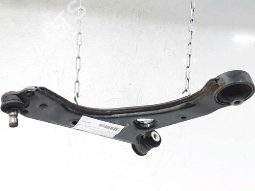 Used Right front suspension arm OPEL CORSA E (X15) 1.3 CDTI (08, 68) (75 hp) 25197781