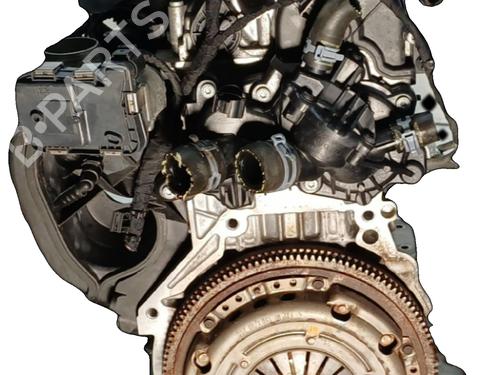 Used Engine SEAT IBIZA IV (6J5, 6P1) 1.0 (75 hp) 32221942