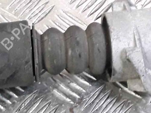 Right rear shock absorber PEUGEOT 307 (3A/C) 2.0 HDi 90 | BP25198509M19 