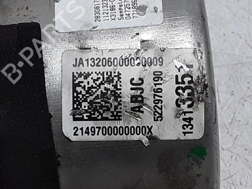 Steering column OPEL ADAM (M13) 1.4 | BP33221191M21 - Image 2