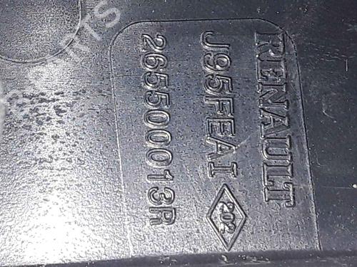 Right taillight RENAULT SCÉNIC III (JZ0/1_) 1.9 dCi (JZ0J, JZ1J, JZ1K, JZ1S) | BP25193133C35 