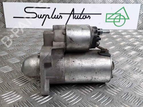 Used Starter LANCIA YPSILON (843_) 1.2 (843.AXA1A) (60 hp) 25177137