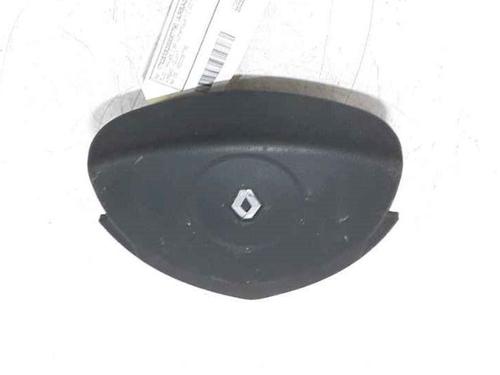 Used Driver airbag RENAULT CLIO II (BB_, CB_) 1.2 (BB0A, BB0F, BB10, BB1K, BB28, BB2D, BB2H, CB0A,... (58 hp) 25160280