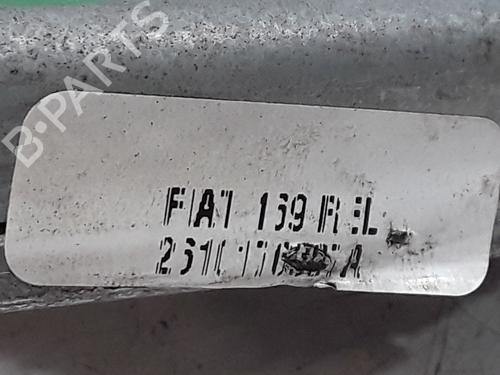 Steering column FIAT PANDA (169_) 1.2 (169AXF2A, 169AXF1A) | BP29379816M21