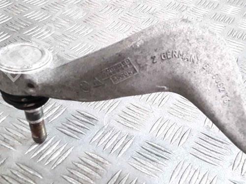 Left front suspension arm BMW 1 (E81) 118 d | BP25196593M12 